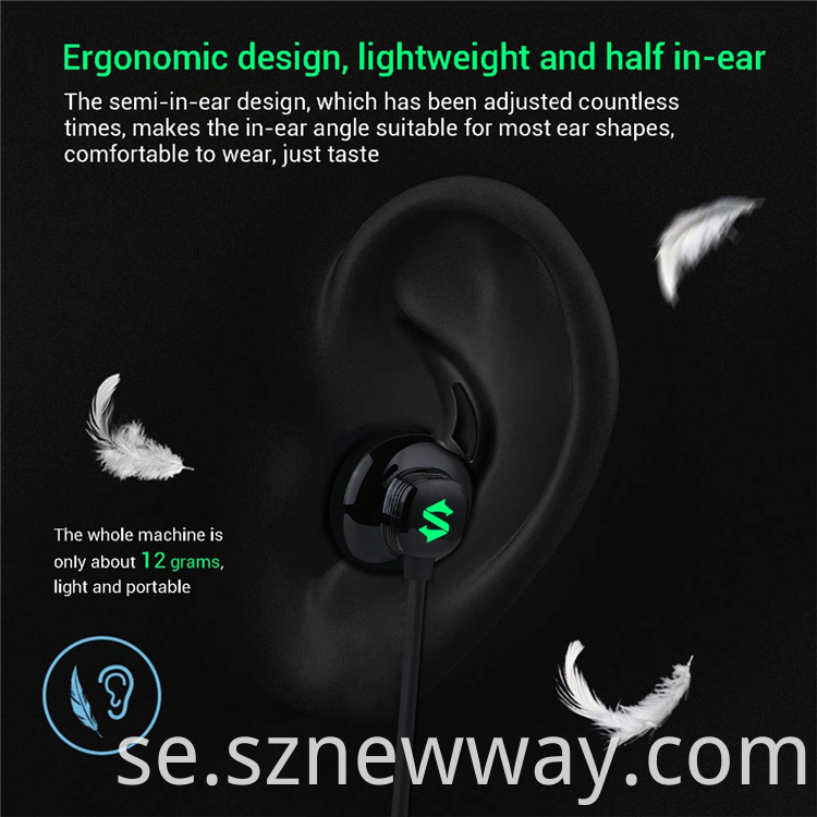 Xiaomi Black Shark Earphone